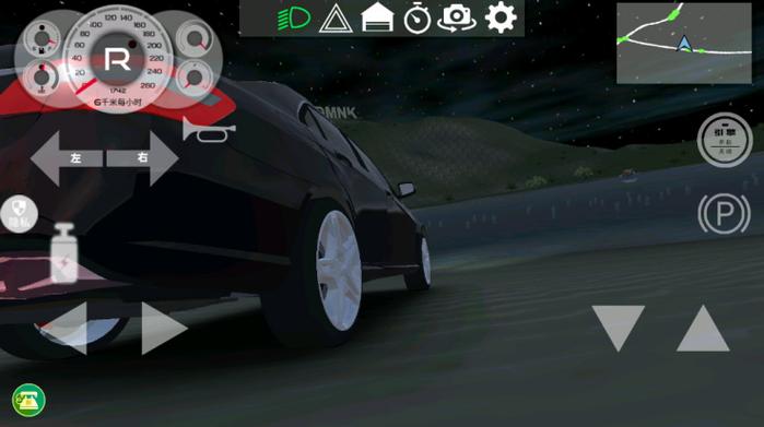 真实汽车驾驶模拟器破解版v1.0.1