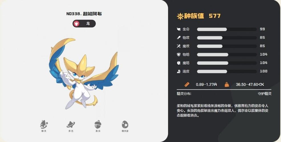 洛克王国世界阿布怎么获取