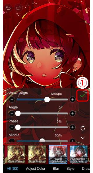 ibispaint绘画软件