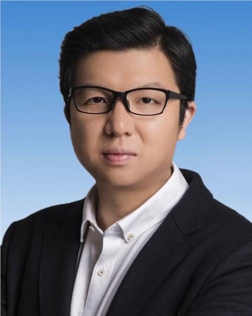 快手老板创始人是谁