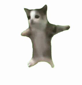 happy猫表情包GIF缩略图