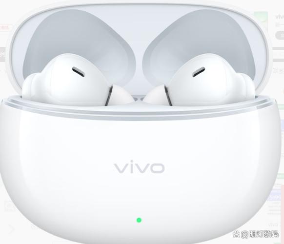 vivo手机耳机子设置在哪里