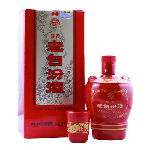 汾酒42