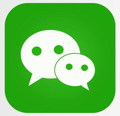 微信附近的人朋友圈二维码