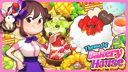 烹饪冒险破解版最新版缩略图