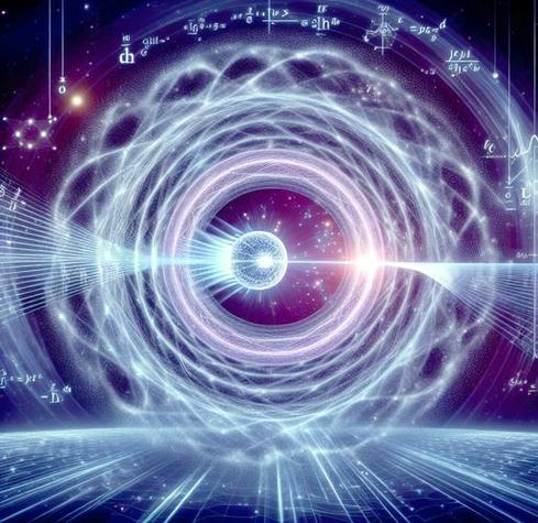宇宙大还是∞大