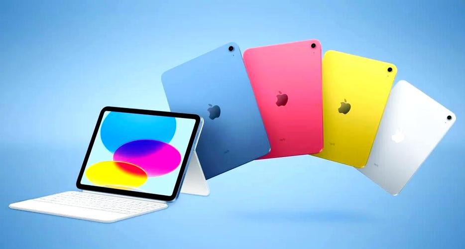 2026款ipad上市时间苹果官网截图