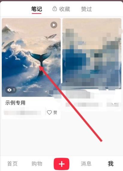 小红书视频为啥删不掉