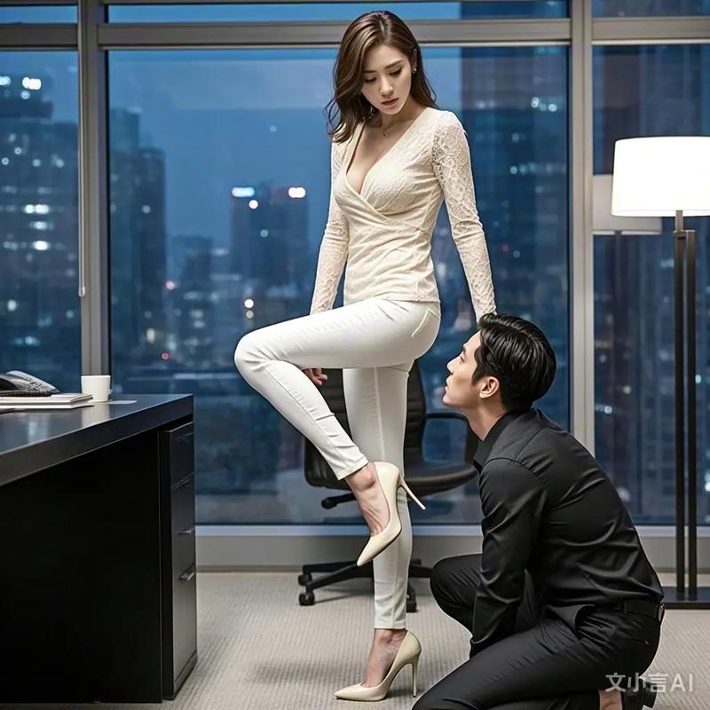 如何成为真正的女王