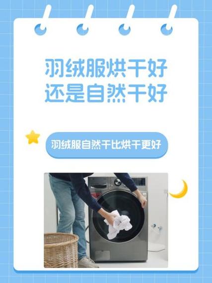 如何让羽绒服快干图标
