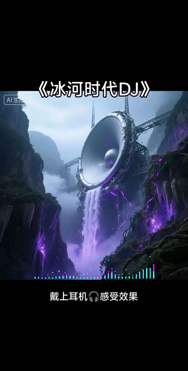冰河时代舞曲视频