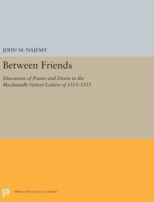 Between Friends