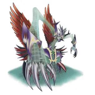 山海经代表死亡的神兽