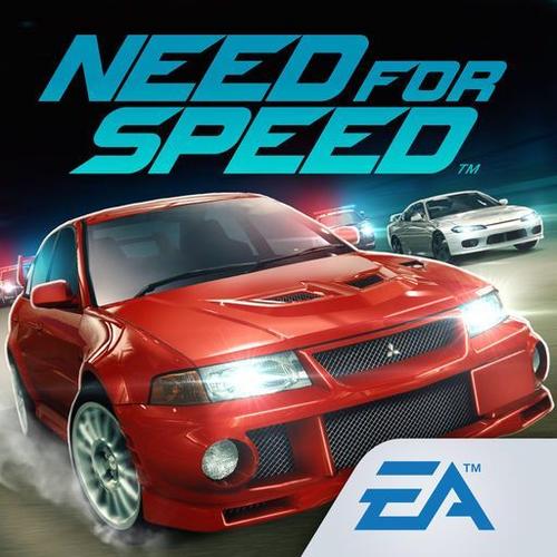 极品飞车游戏下载补丁