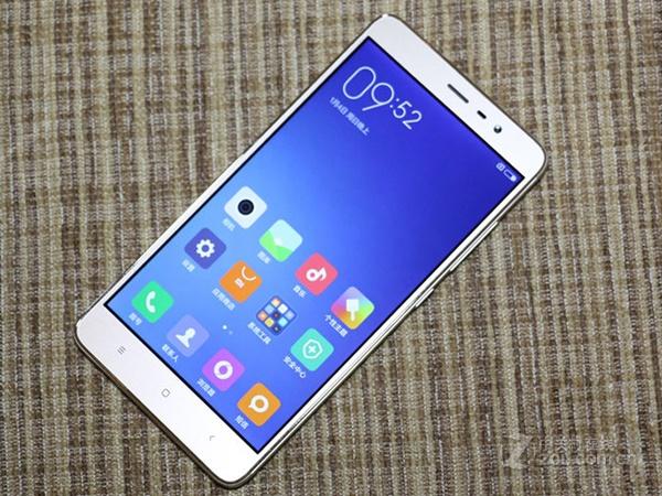 红米note3当年价格