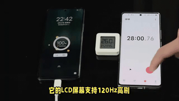 iqoo开启双扬声器缩略图