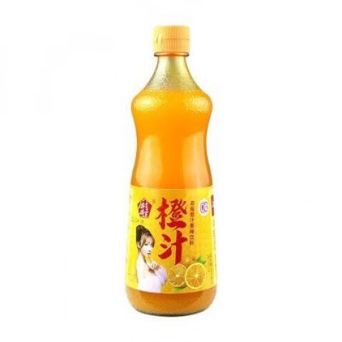 浓缩橙汁在哪里能买到