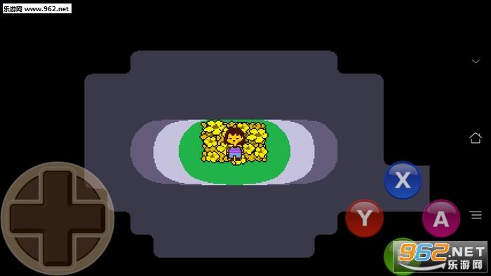 undertale汉化版手机