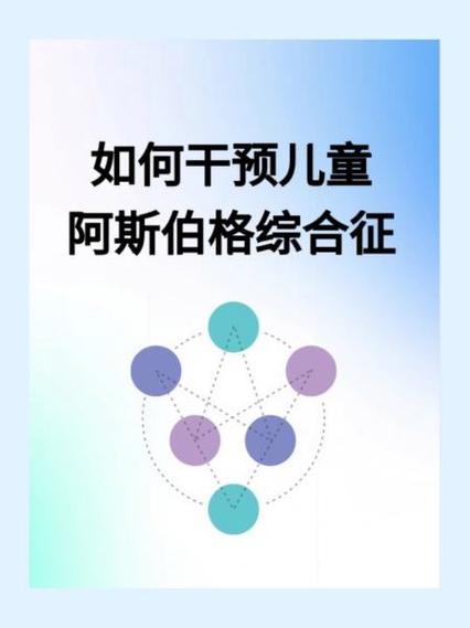 阿斯伯格症能自愈吗缩略图
