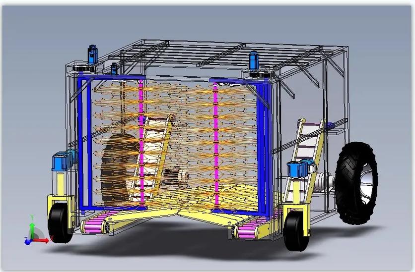 SOLIDWORKS机械设计