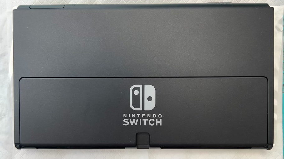 switch重启黑屏