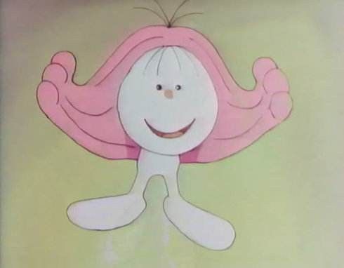 动画片 咪姆