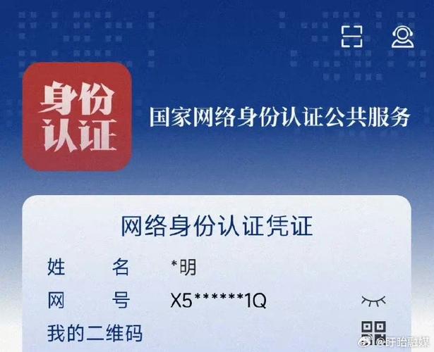 网吧网证可以直接上吗截图