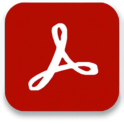 adobe免费版软件