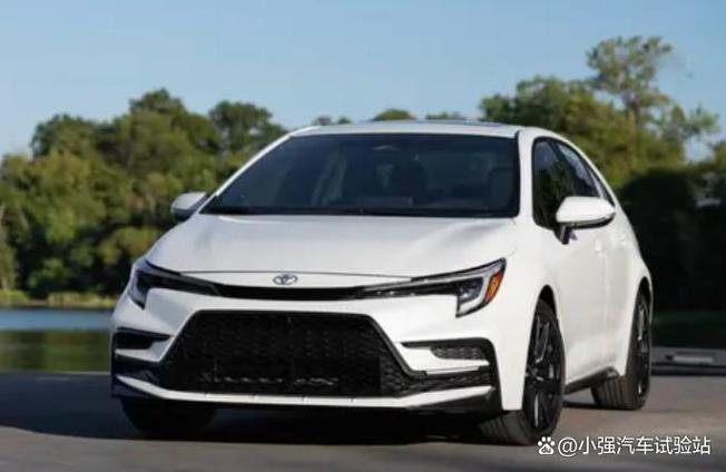 2026年卡罗拉最新消息及价格