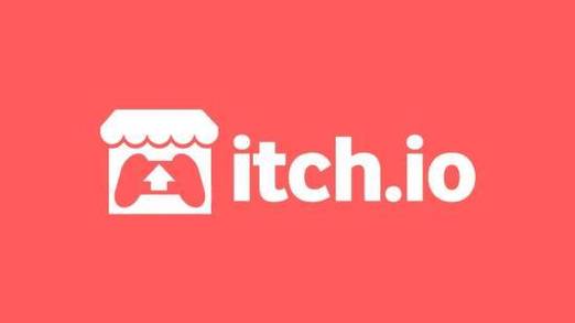 itchio中文官网