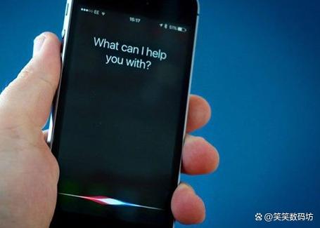 iphone语音控制已不再听取指令