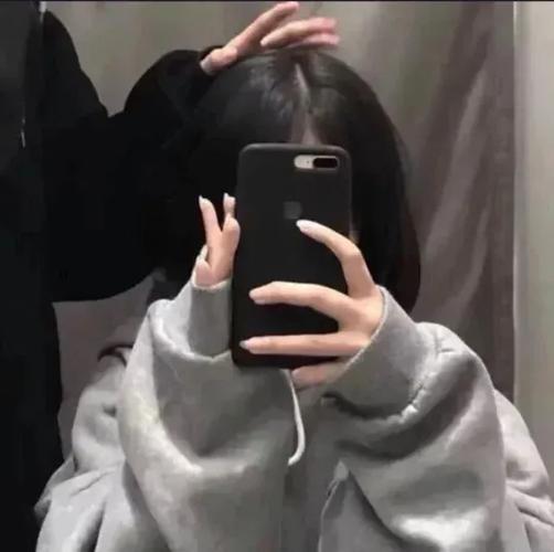 情侣头像小众高级