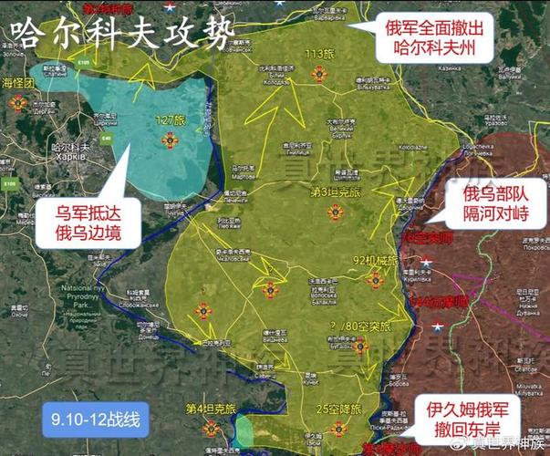 哈尔科夫和基辅哪个好