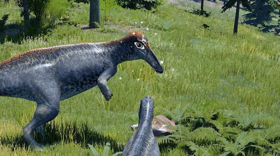 theisle恐龙岛手机版下载缩略图