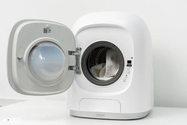小小洗衣机迷你 家用