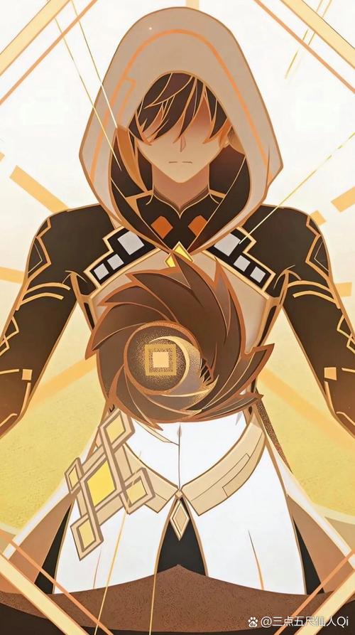 all帝君钟离圣女钟离