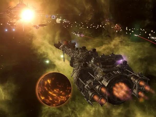 群星控制台星球类型