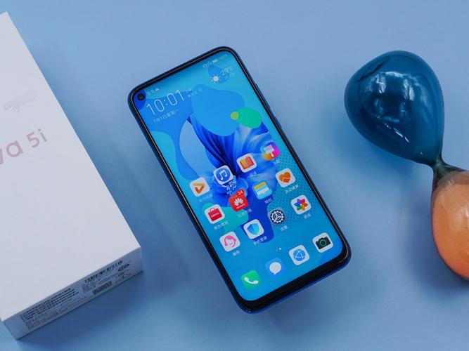 nova5i怎么样
