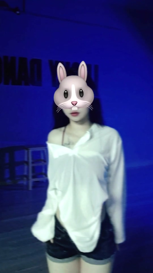 魔性舞蹈视频 抖音