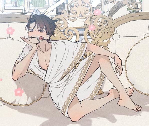 爱发电漫画免费漫画官网入口图标