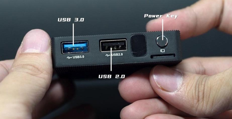 usb