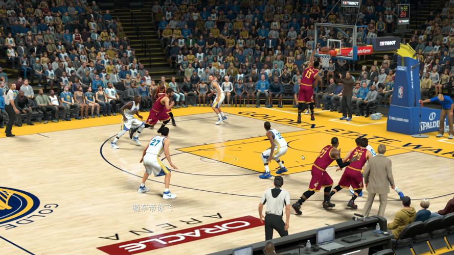 nba2konline解说补丁缩略图