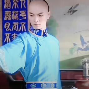 清穿四爷家的纨绔