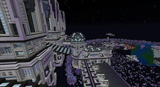 神级空间