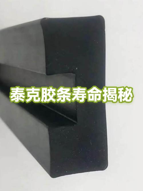 窗户胶条一般寿命几年