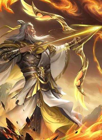 极略三国6.2全神将破解图标