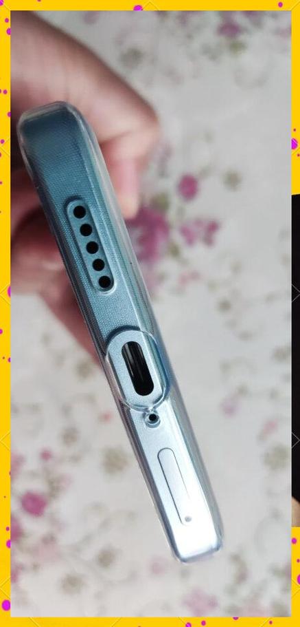 红米手机有耳机孔吗