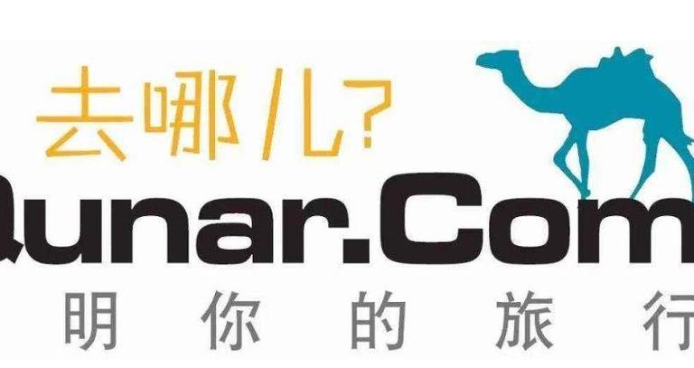 去哪网图标