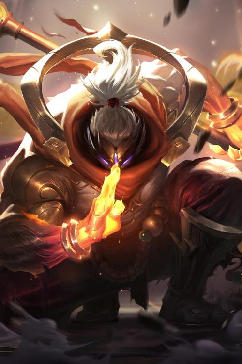 武器大师限定皮肤