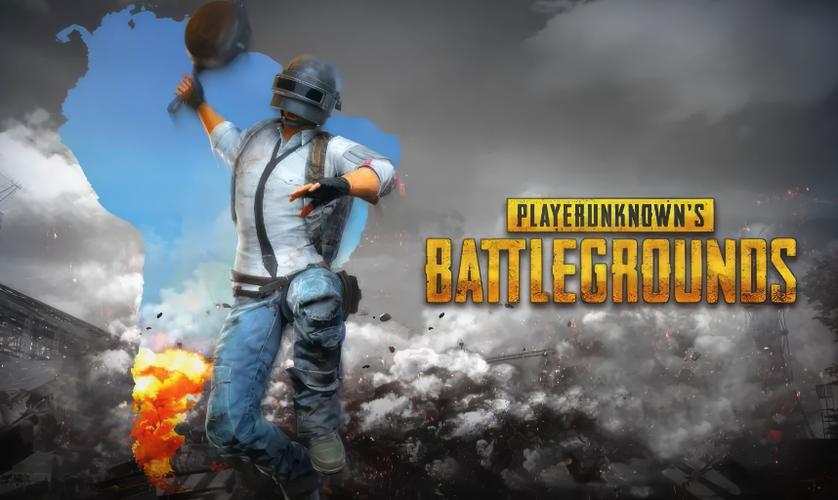 pubg卡载入界面好久